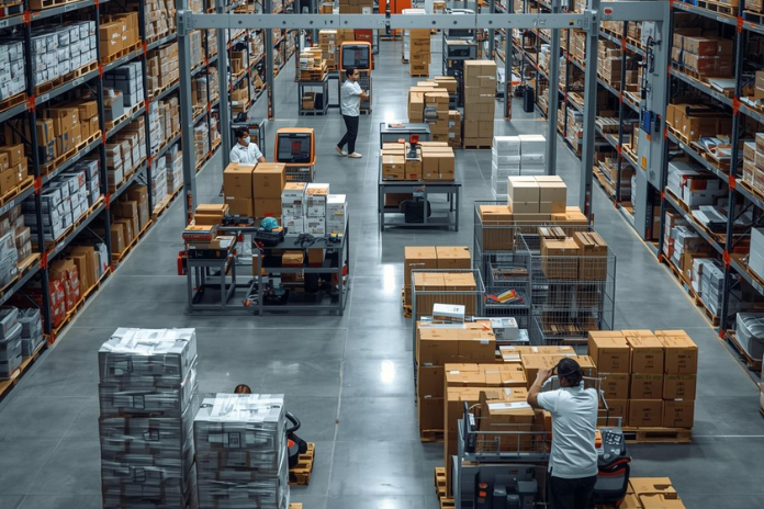 Reverse Logistics Management